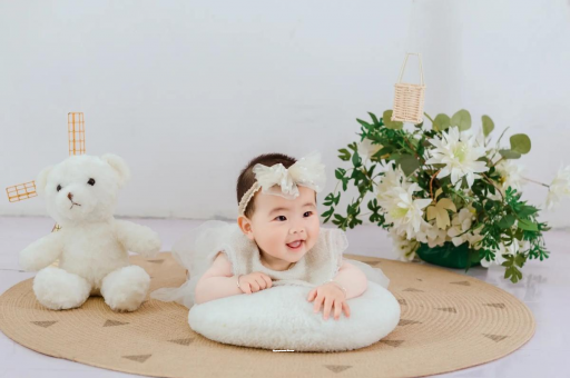 温岭五个月宝宝可以坐吗 温岭五个月宝宝可以坐吗